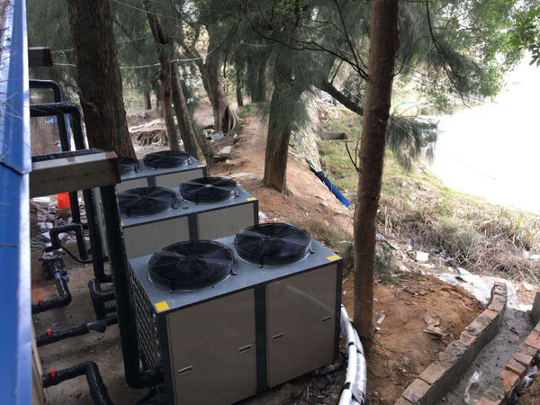 福建大黄鱼养殖热水系统